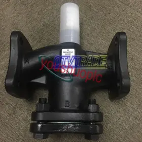 VVF47.50 SIEMENS Temperature Control