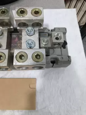 W50778 SIEMENS Neutral Switches Kit #3