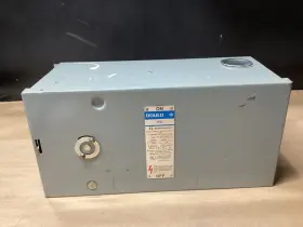 XLVB423N SIEMENS Gould Ite Bustribution Vacu Switch Plug