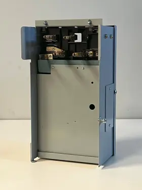 XQ45R SIEMENS Xj Circuit Breaker Plug #2