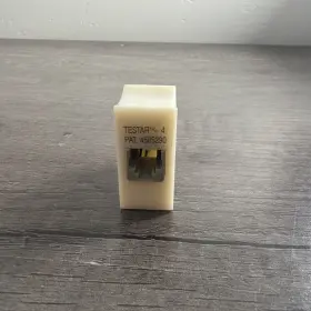TESTAR-4 SIEMON Wire Block Adapter