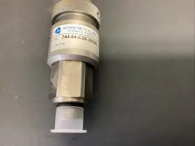 F-0750NZ SIGMA NETICS INC Cage Pressure Switch