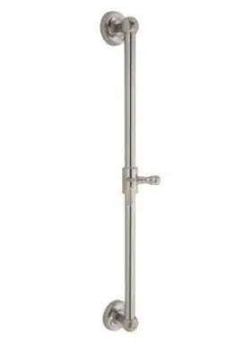 449660 SIGNATURE HARDWARE Shower Rail