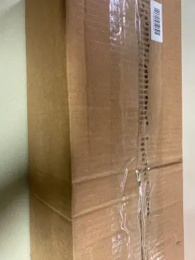 SHRSA122MB SIGNATURE HARDWARE Shower Arm Rain Es