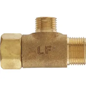 DIB2037LF SIM SUPPLY Od Fem Extender Tee