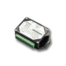 1940106 SIMARINE Tank Level Module Voltage Monitoring
