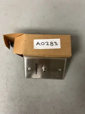2750-9002 SIMPLEXGRINNELL Pushbutton Switch Remote Station