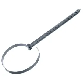 553-014PK SIOUX CHIEF Zipstick Abs Pipe Hanger Dwv Ringshank