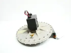 325-F1-AB1-AAA-04 SIRCO Differential Pressure Switch #2