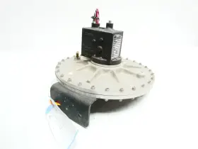 325-F1-AB1-AAA-04 SIRCO Differential Pressure Switch #3