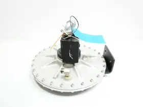 325-F1-AB1-AHX-04 SIRCO Differential Pressure Switch #2