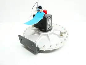 325-F1-AB1-AHX-04 SIRCO Differential Pressure Switch #3
