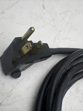 1009778 SJE RHOMBUS Pumpmaster Pump Switch Plug #3