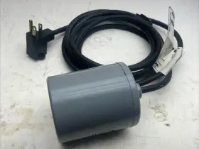 1009778 SJE RHOMBUS Pumpmaster Pump Switch Plug