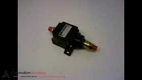 DS-W2-4-V57 SKF Pressure Switch