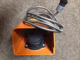 04258807 SLAUTTERBACK CORP Switch Cable