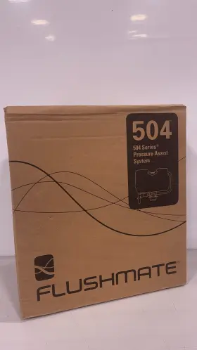 M-101526-F42 SLOAN Flushmate Toilets Gpf