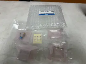 10-ZSE20A-V-C4L-D SMC Digital Pressure Switch Vdc