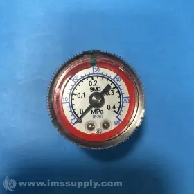 1939617 SMC Pressure Regulator Fnip