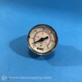 2020539 SMC Usip Water Pressure Gauge