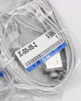 3C-IS10-01S-L SMC Pressure Switch