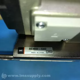 AC40D-04D SMC Ms Modular #2