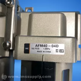 AC40D-04D SMC Ms Modular #3