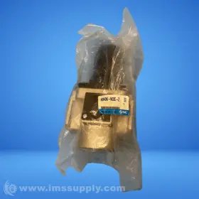 AR40K-N03E-Z SMC Pressure Regulator Fnip