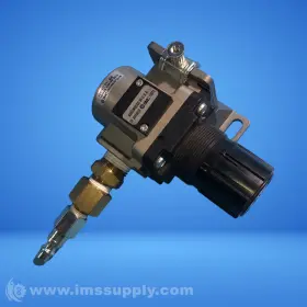 AR40K-N04-1RZ-X SMC Regulator