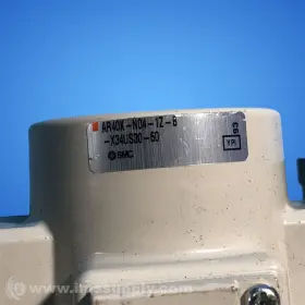 AR40K-N04-1Z-B SMC Ar Modular Regulator Usip #3