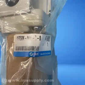 AR50K-N6-Z-B SMC Modular Regulator