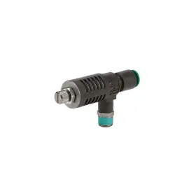 ASV310F-02-08S SMC Ex Ctrl Valve Meterout