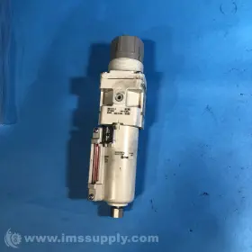 AW30-02-8-A SMC Filter Regulator Usip