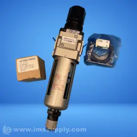 AW30-03C SMC Filter Regulator Fnip