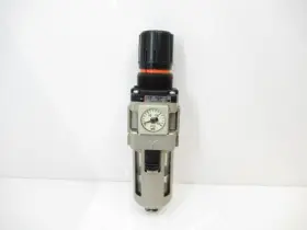 AW30-N02EH-Z SMC Filter Regulator