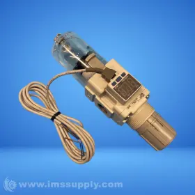 AW30-N03-Z-B SMC Filter Regulator Fnip