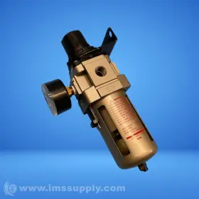 AW40-03B SMC Filter Regulator