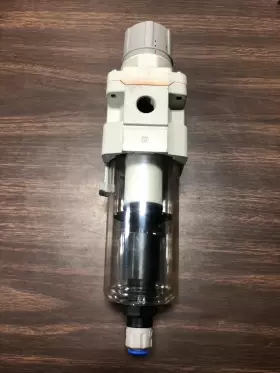 AW40-N03CE-Z-B SMC CORPORATION Pressure Regulator #3
