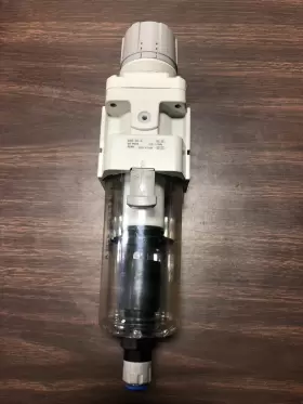AW40-N03CE-Z-B SMC CORPORATION Pressure Regulator