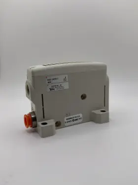 VV5QC21-02N7FD3-S SMC CORPORATION End Plate