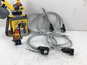 D-J79W SMC Proximity Reed Switch Actuator