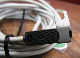 D-R731 SMC Magnetic Switch Sensor Wire Cable #2
