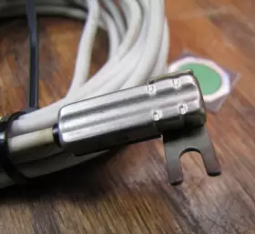 D-R731 SMC Magnetic Switch Sensor Wire Cable #3
