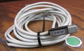 D-R731 SMC Magnetic Switch Sensor Wire Cable
