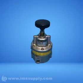 IR200-02 SMC Precision Regulator Usip