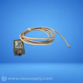 IS10-N01-L SMC Pressure Switch Fnip