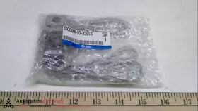 IS1000M-20-X201-P SMC Pressure Switch Spacer #3