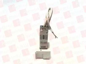 IS10E-20N02-P-A SMC Pressure Switches
