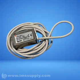 IS10E-4003-L SMC Pressure Switch