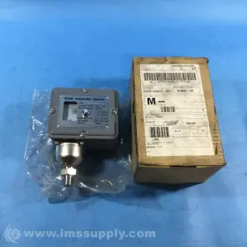 IS2761-1103 SMC Pressure Switch Fnob